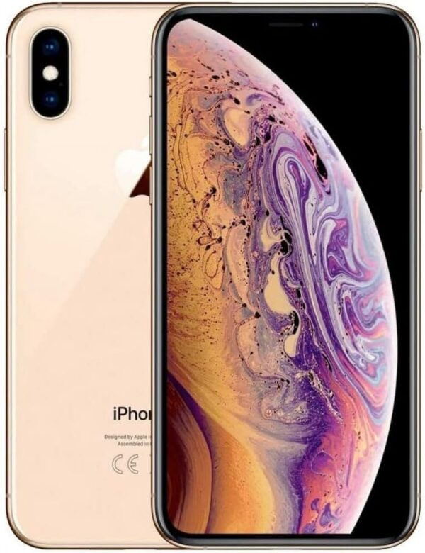 Iphone XS Max - Imagen 3