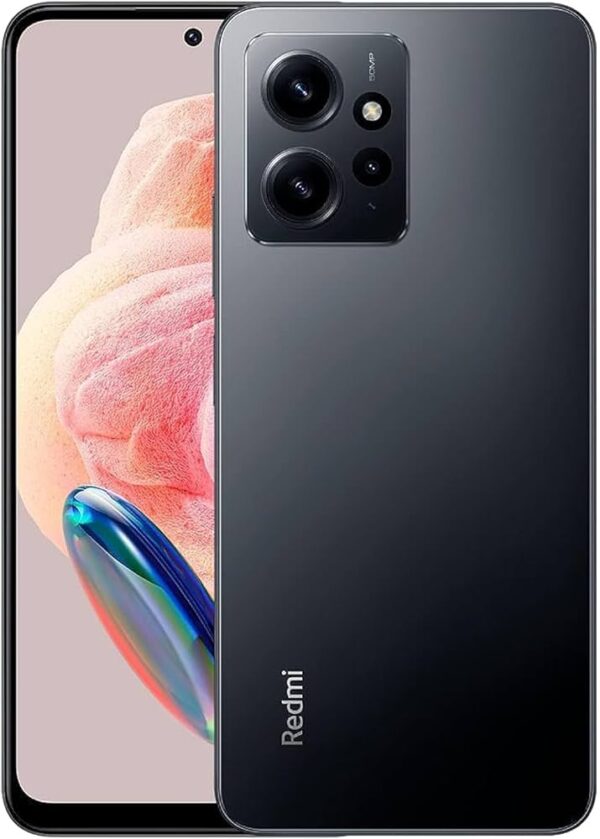 Xiaomi Redmi Note 12 - Imagen 3