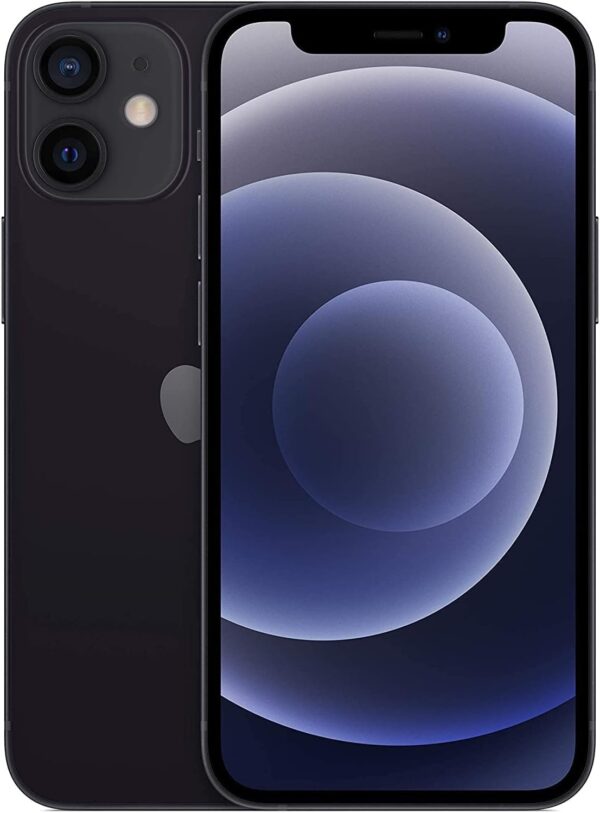 iPhone 12 - Imagen 4