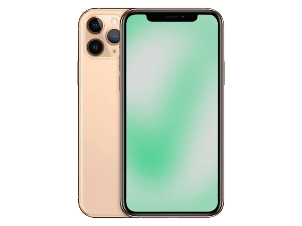 iPhone 11 Pro Max - Imagen 5