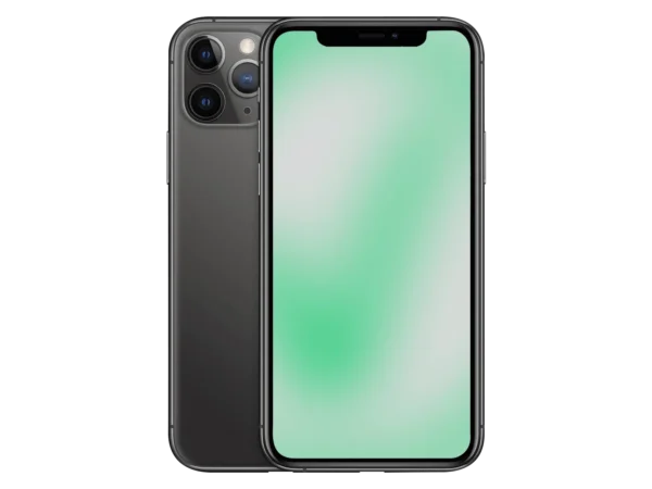 iPhone 11 Pro Max - Imagen 4