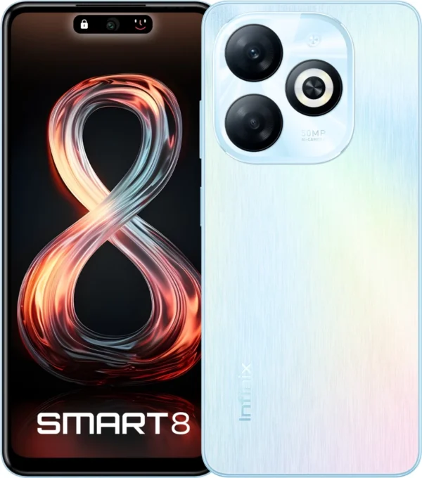 Infinix Smart 8 - Imagen 5