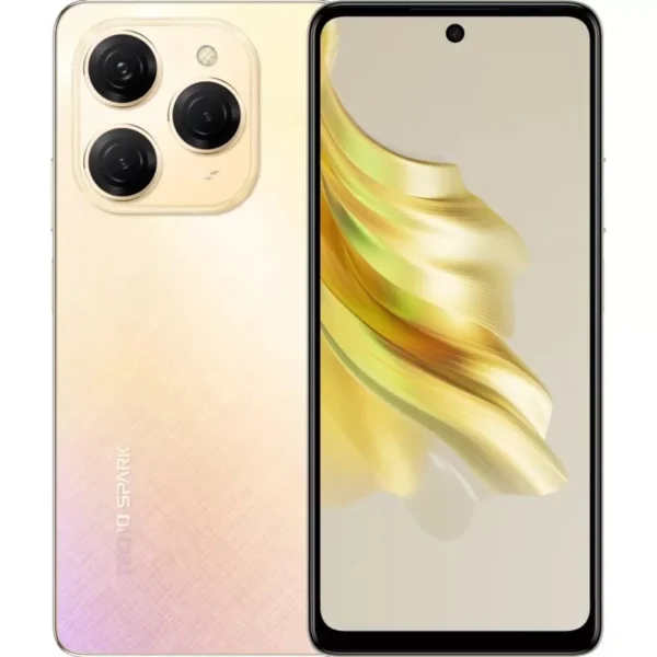 Tecno Spark 20 Pro - Imagen 2