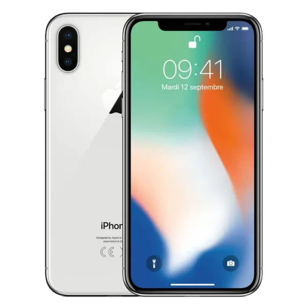 iPhone X - Imagen 3