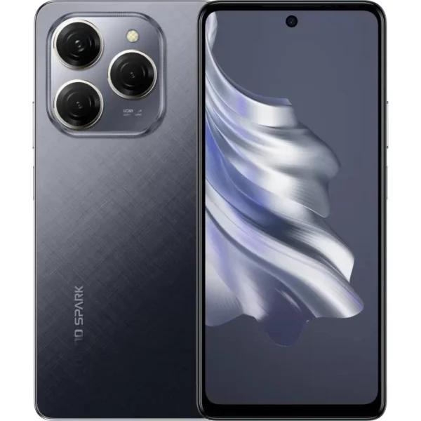 Tecno Spark 20 Pro - Imagen 3