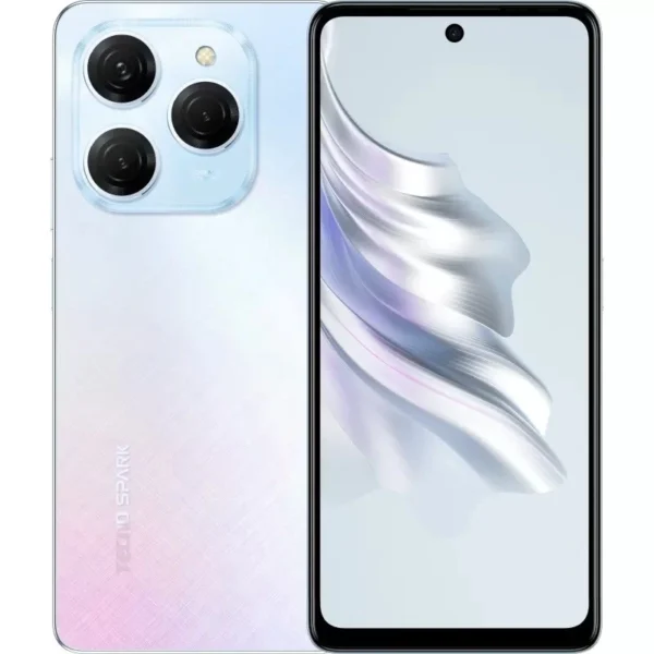 Tecno Spark 20 Pro - Imagen 4