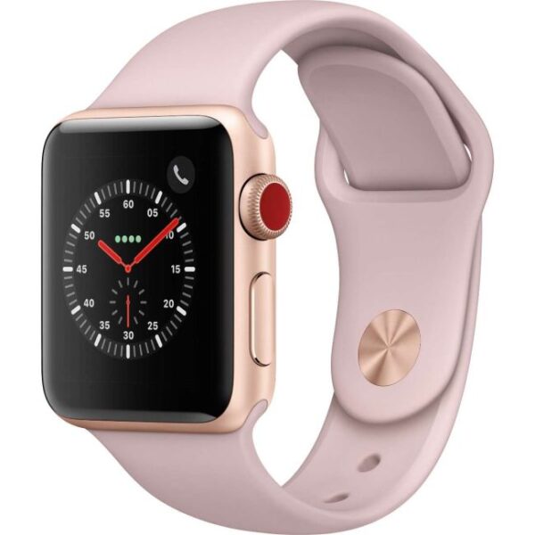 Apple Watch Serie 3 - Imagen 4