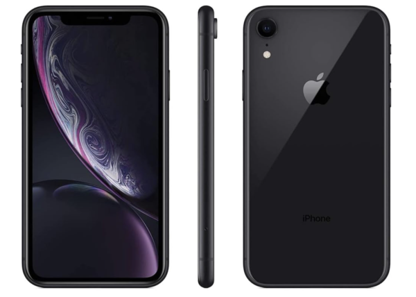 iPhone XR - Imagen 7