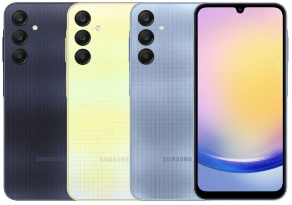 Samsung Galaxy A25