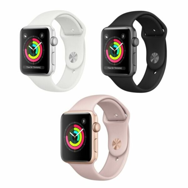 Apple Watch Serie 3