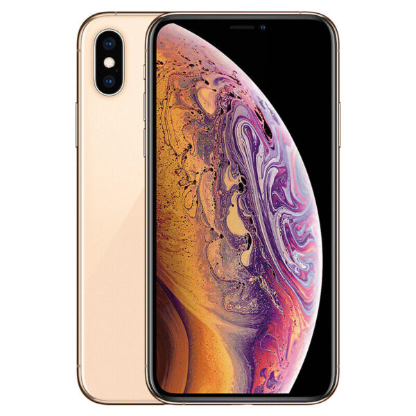 iPhone XS - Imagen 4