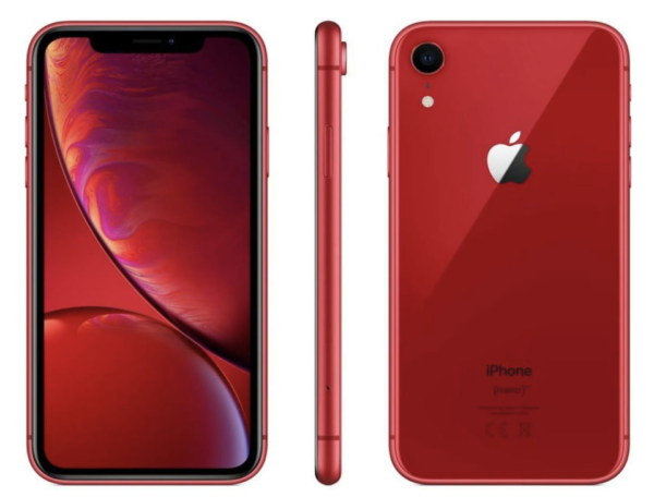 iPhone XR - Imagen 2