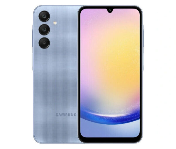 Samsung Galaxy A25 - Imagen 3