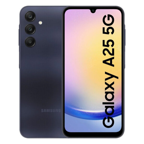 Samsung Galaxy A25 - Imagen 4