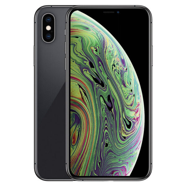 iPhone XS - Imagen 3