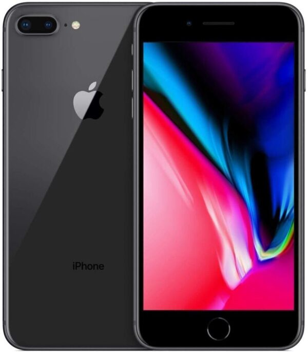 iPhone 8 Plus - Imagen 4