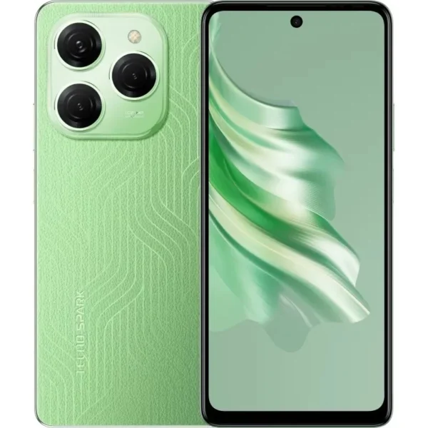 Tecno Spark 20 Pro - Imagen 5